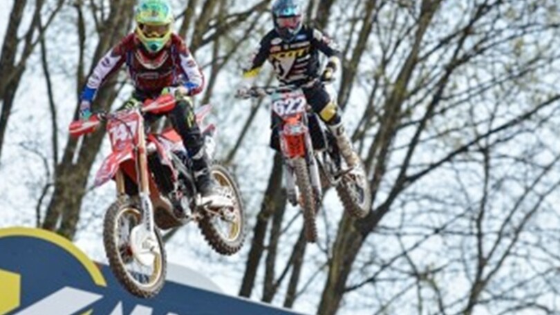 Philippaerts vince a Maggiora