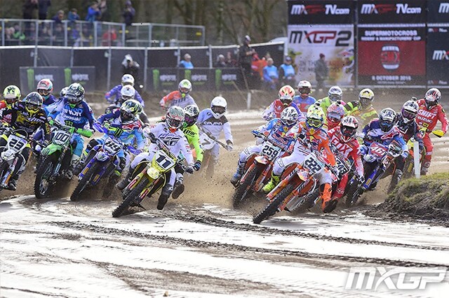 Motocross, tutto sul GP di Patagonia