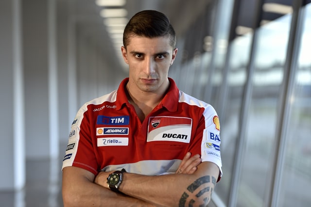 Iannone: “Futuro? E’ oggi”