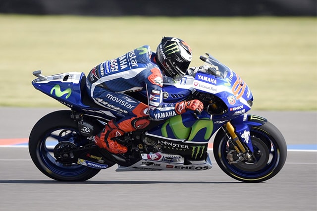 Lorenzo in Ducati: è imminente