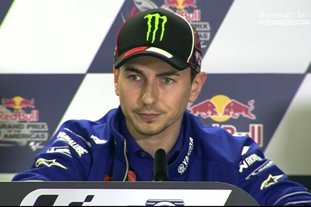 Lorenzo: "Ducati? Presto saprete"