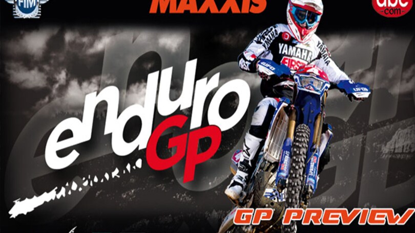 Mondiale Enduro pronto allo start