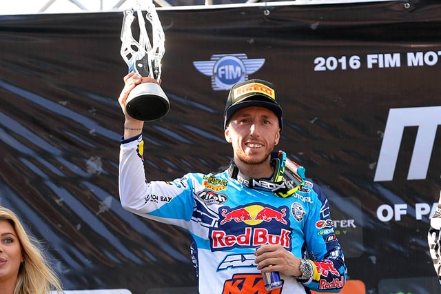 Cairoli: Sono tornato me stesso