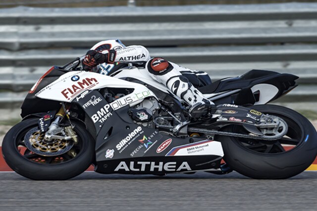 STK 1000: Assen, è il momento della BMW?