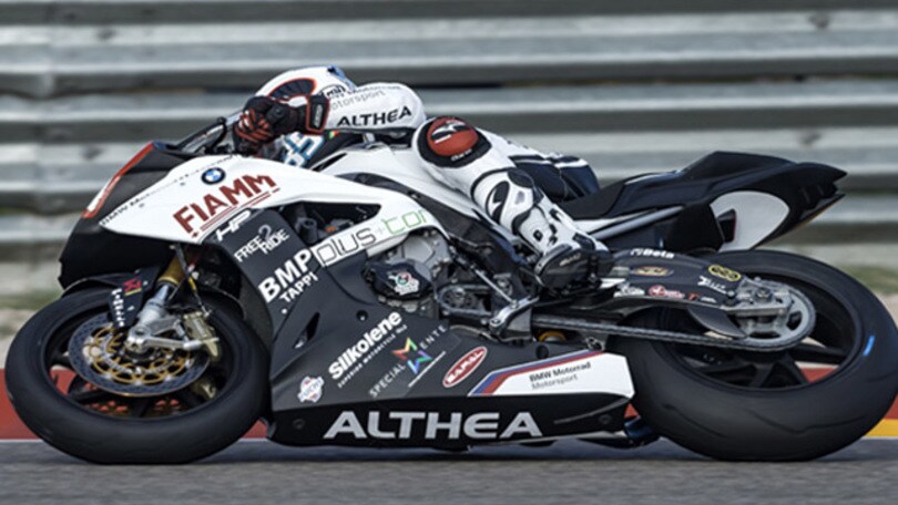 STK 1000: Assen, è il momento della BMW?