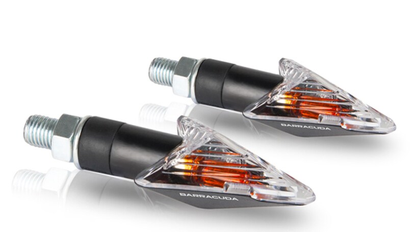 Barracuda frecce Star