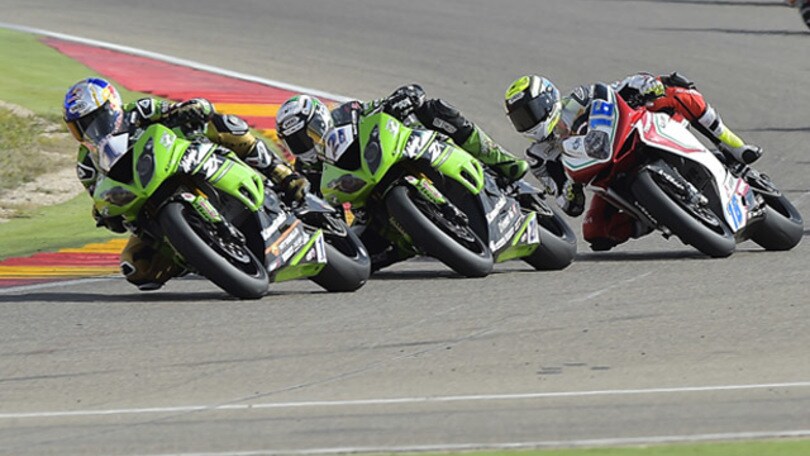 SS Assen, una poltrona per tre