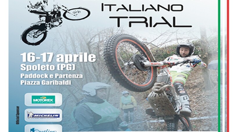 Trial: italiano al via, contro la crisi