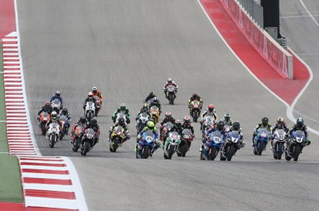 MotoAmerica: Elias cerca il bis a Road Atlanta