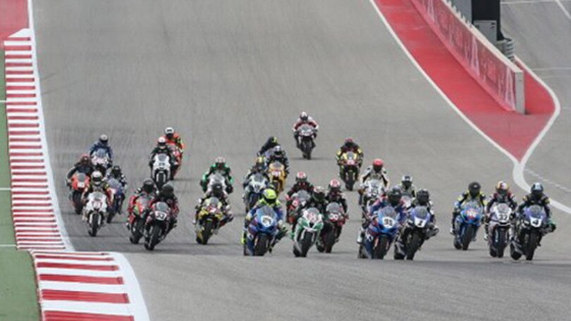 MotoAmerica: Elias cerca il bis a Road Atlanta