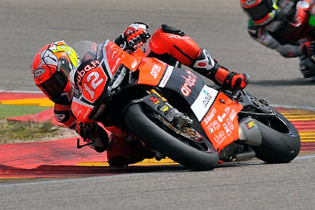 STK Assen, libere 2: Mercado leader