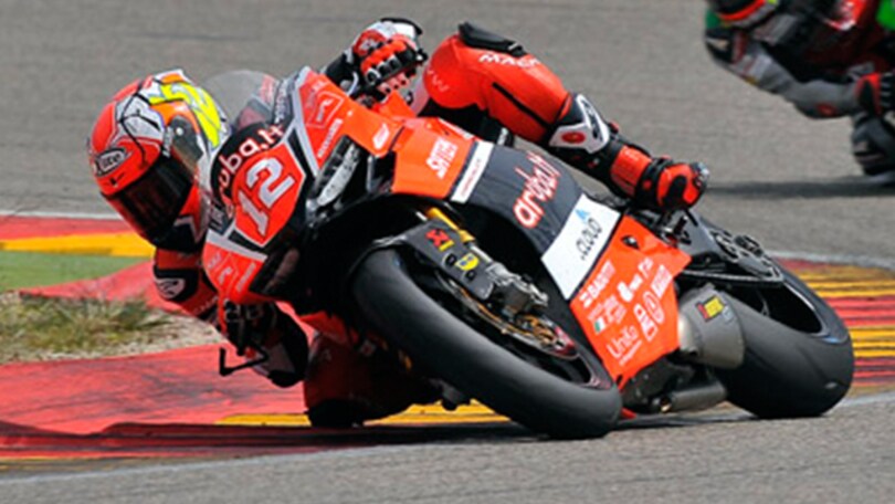 STK Assen, libere 2: Mercado leader