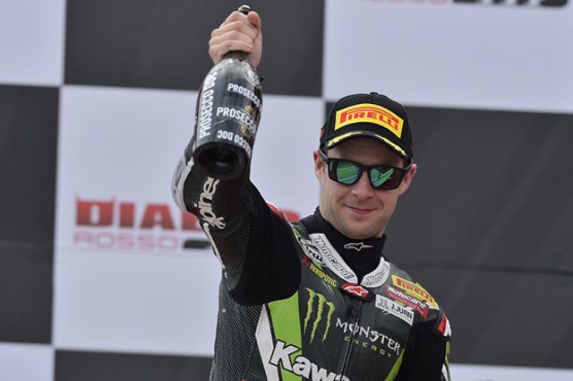 Rea: “Sapevo di averne di più”