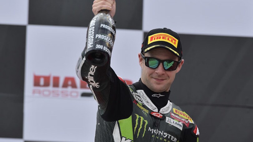 Rea: “Sapevo di averne di più”