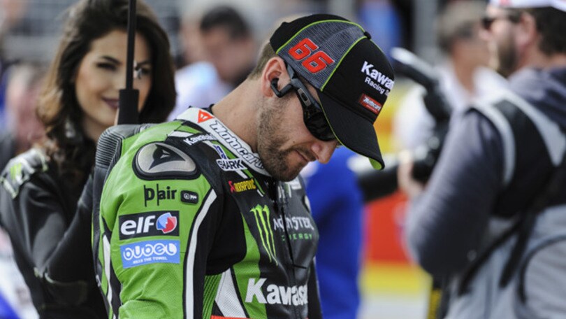 No, Sykes. Così non va!