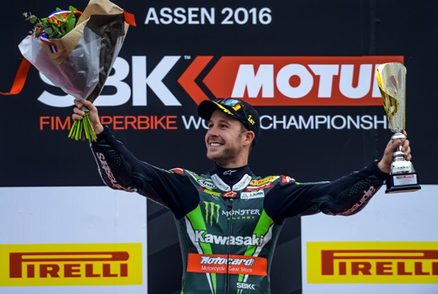 Rea: “Calmo nel momento più importante”