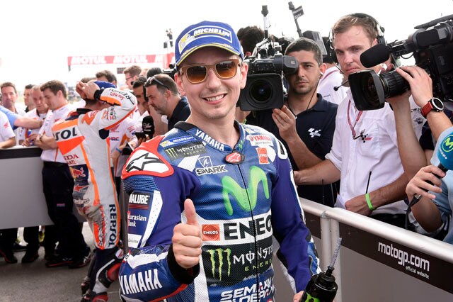 Lorenzo in Ducati: è fatta