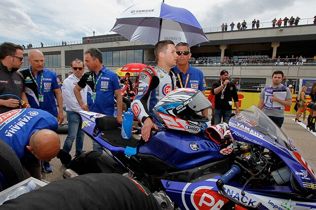 Superstock: intervento ok per Marino