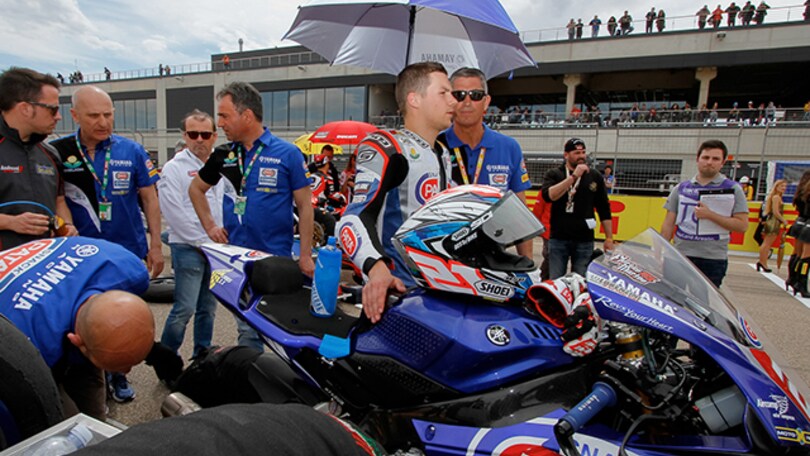 Superstock: intervento ok per Marino