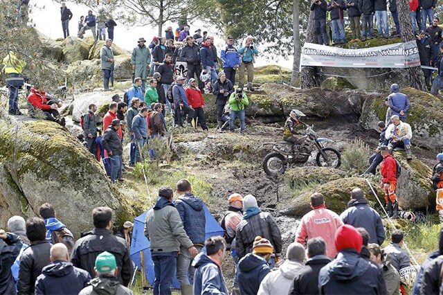 EnduroGP: Redondi fa un altro bis