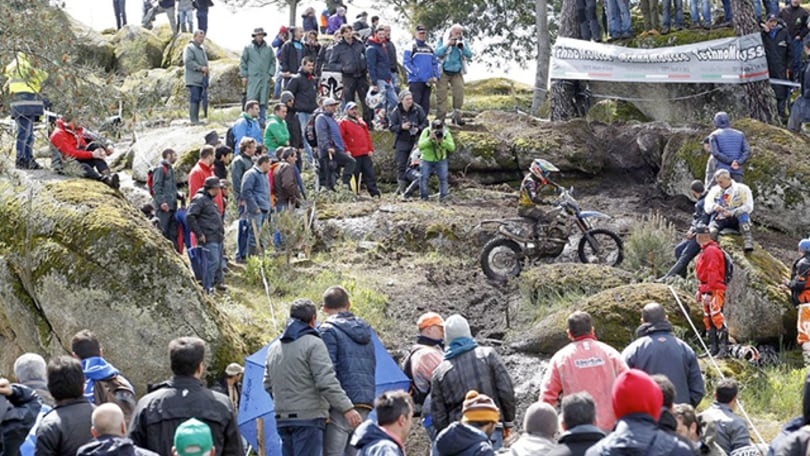 EnduroGP: Redondi fa un altro bis