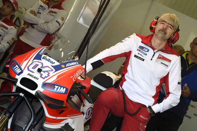 Dall’Igna: “Lorenzo? Sogno è batterlo”
