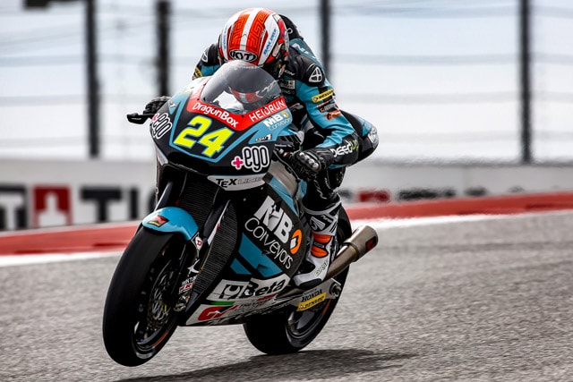 Corsi e Morbidelli, protagonisti cercasi