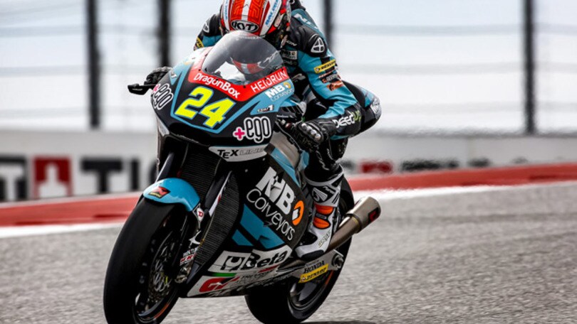 Corsi e Morbidelli, protagonisti cercasi