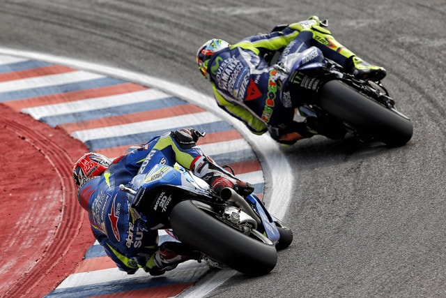 Vinales a Jerez tra presente e futuro
