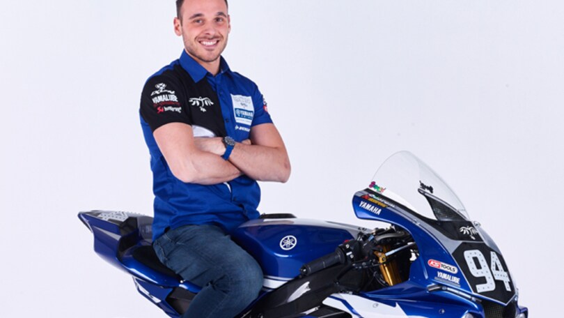 Niccolò Canepa sostituisce Russo