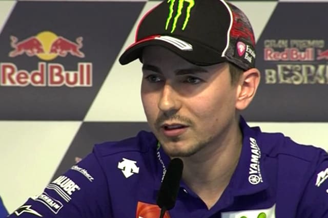 Lorenzo in Ducati: Un rischio calcolato