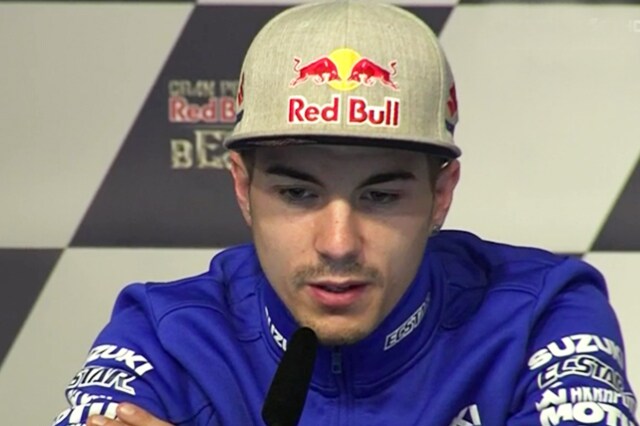 Vinales: Sono tranquillo...