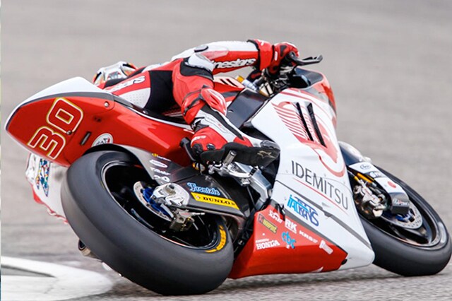 GP Spagna: Folger in FP2