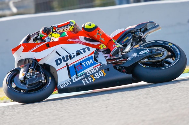 GP Spagna, Iannone: Manca il grip
