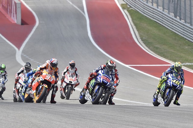 GP di Spagna: gli orari TV