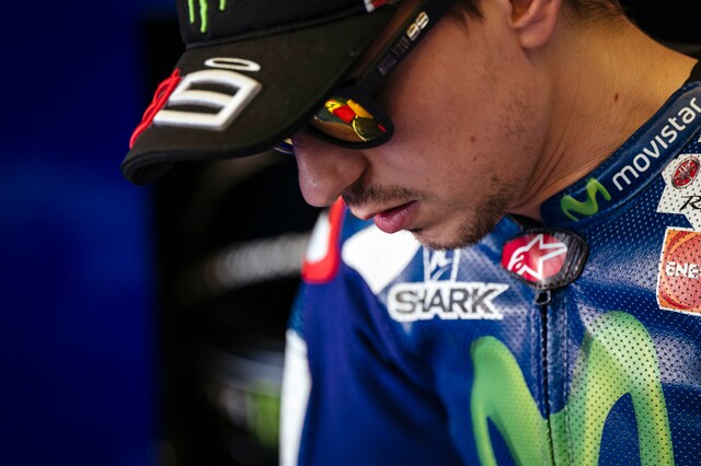 Lorenzo: "Avrei potuto vincere ma..."