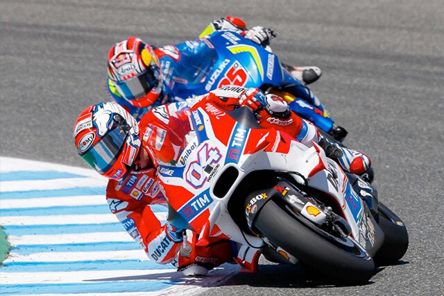 MotoGP: cosa cambia