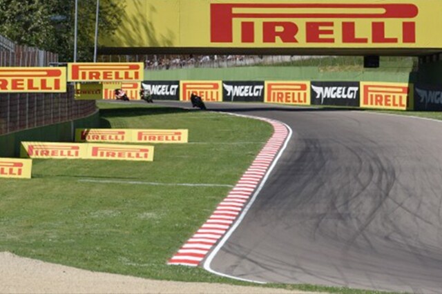 SBK, aspettando Imola