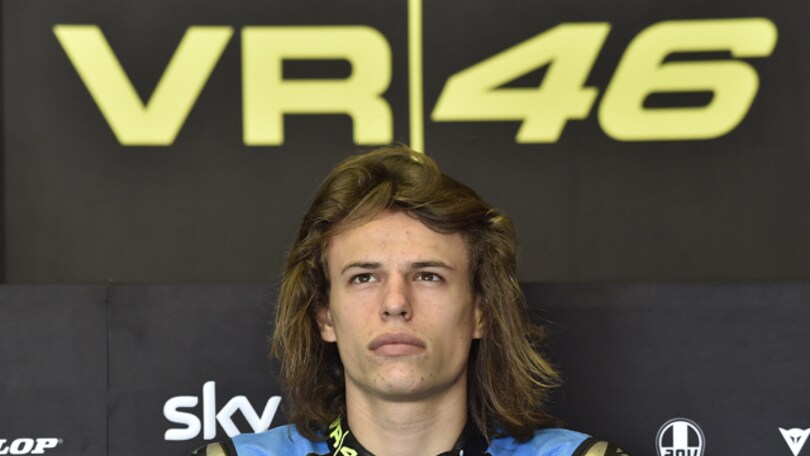 Bulega, talento da far crescere senza fretta