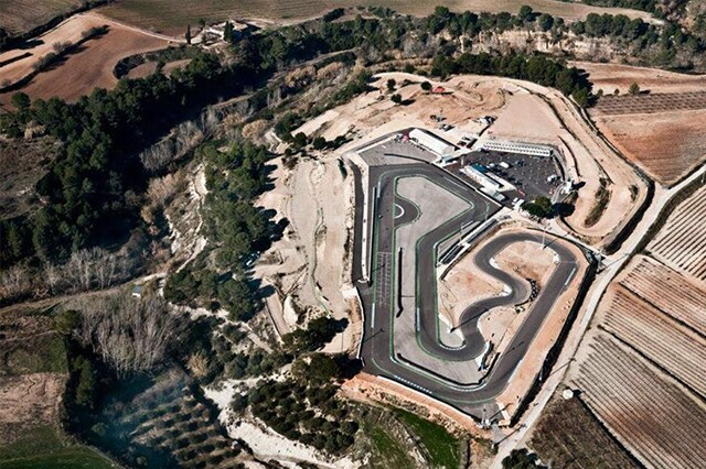 Mondiale Supermoto: il 2° round a Albaida