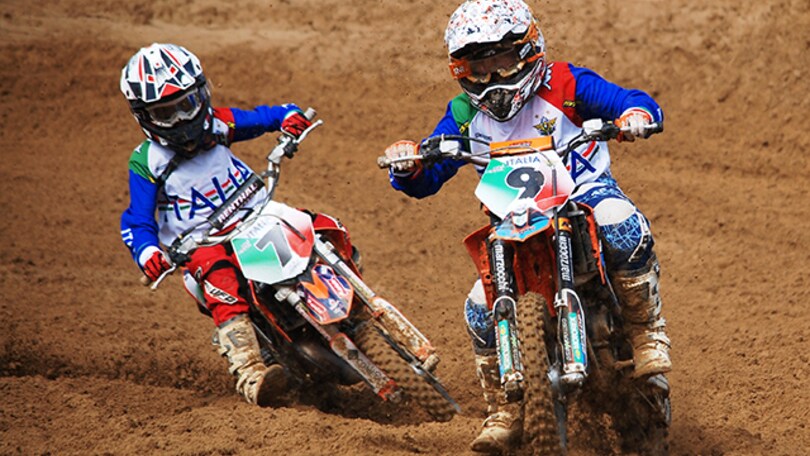 Cross: Italia-Francia a confronto