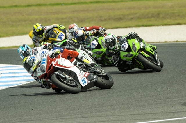 SS Imola: Kawa e MV favorite, Caricasulo ha i segreti