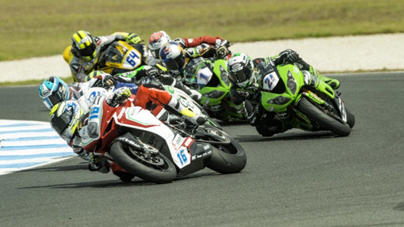 SS Imola: Kawa e MV favorite, Caricasulo ha i segreti