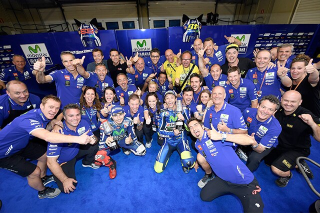 Rossi: Cadalora è fondamentale