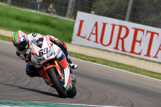 SBK, Monza non si rimpiazza