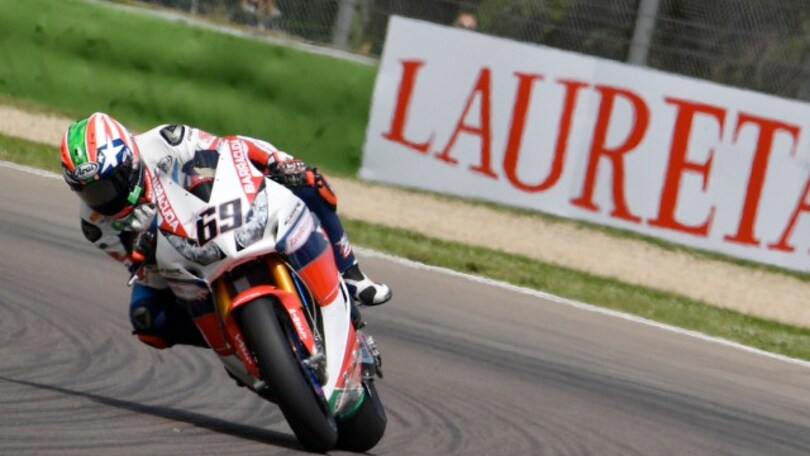 SBK, Monza non si rimpiazza