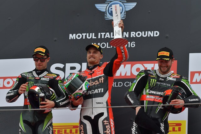 Davies: “Siamo forti ovunque”