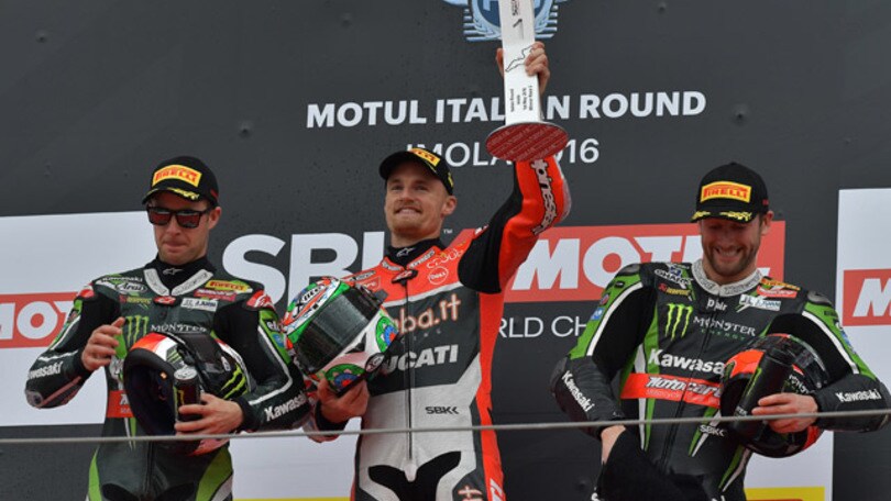 Davies: “Siamo forti ovunque”