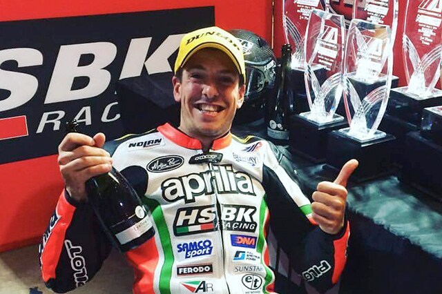 MotoAmerica: vittoria per Beaubier e Corti