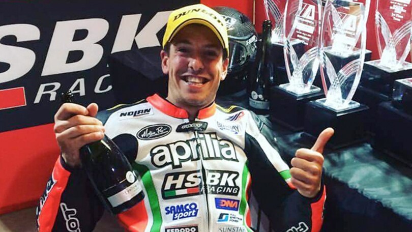 MotoAmerica: vittoria per Beaubier e Corti